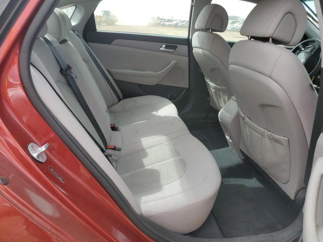 2015 HYUNDAI SONATA SE - 5NPE24AF3FH176949
