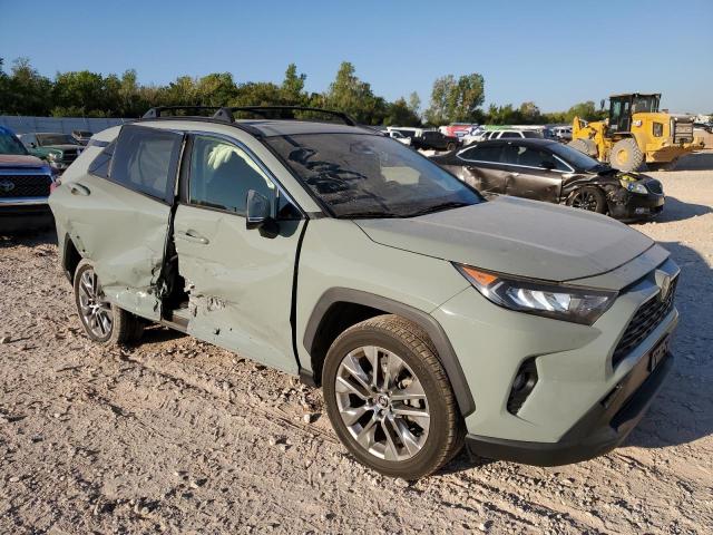 VIN JTMC1RFV1LD519458 2020 Toyota RAV4, Xle Premium no.4