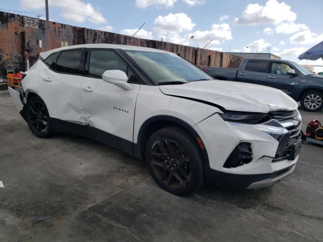 2019 CHEVROLET BLAZER 1LT 3GNKBBRA7KS666933  71426834