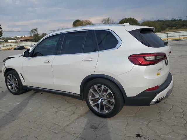 VIN 5UXCR6C08L9B19062 2020 BMW X5, Xdrive40I no.2