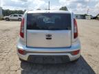 KIA SOUL photo