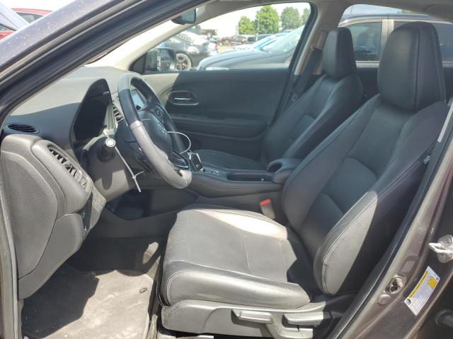 2019 HONDA HR-V EXL - 3CZRU6H76KM714449