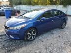 KIA FORTE EX photo