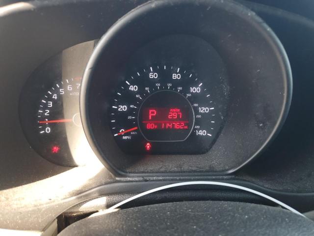 2018 KIA SOUL - KNDJN2A26J7598492