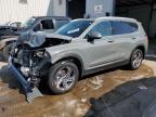 2023 HYUNDAI SANTA FE S - 5NMS24AJ0PH595721