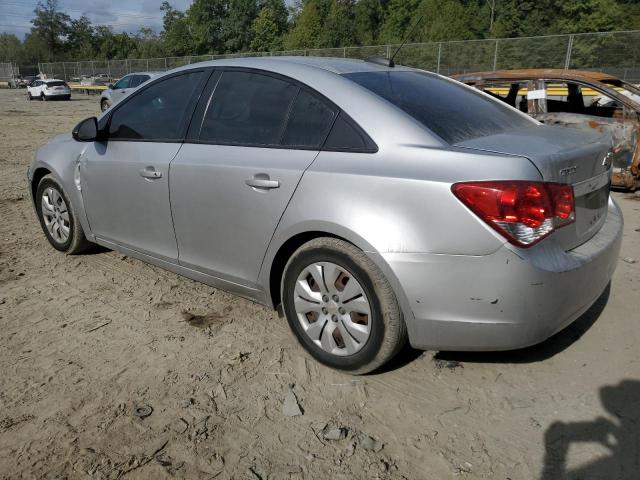 2016 CHEVROLET CRUZE LIMI - 1G1PC5SH3G7138731