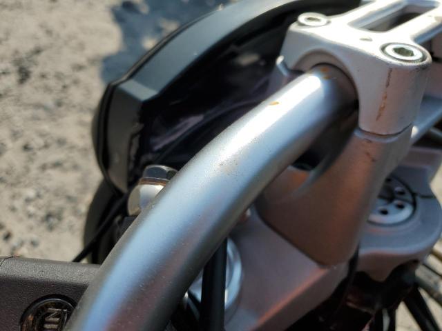 2012 DUCATI MONSTER 69 ZDM1RADN2CB056606