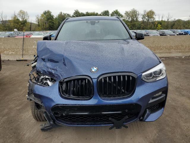 VIN 5UXTY5C09L9B95919 2020 BMW X3, Xdrive30I no.5