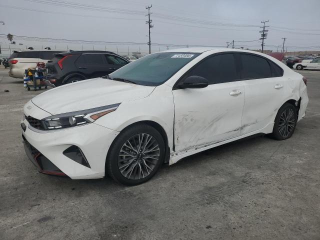 KIA FORTE GT L