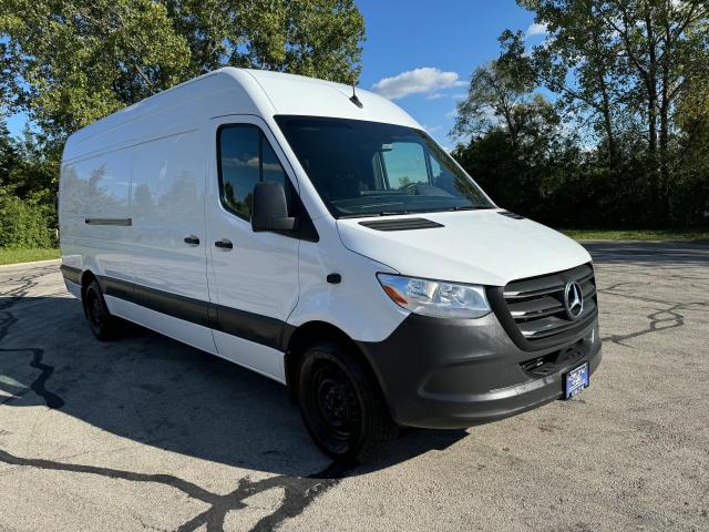 2019 MERCEDES-BENZ SPRINTER 2 WD4PF1CD1KT002686  73517104