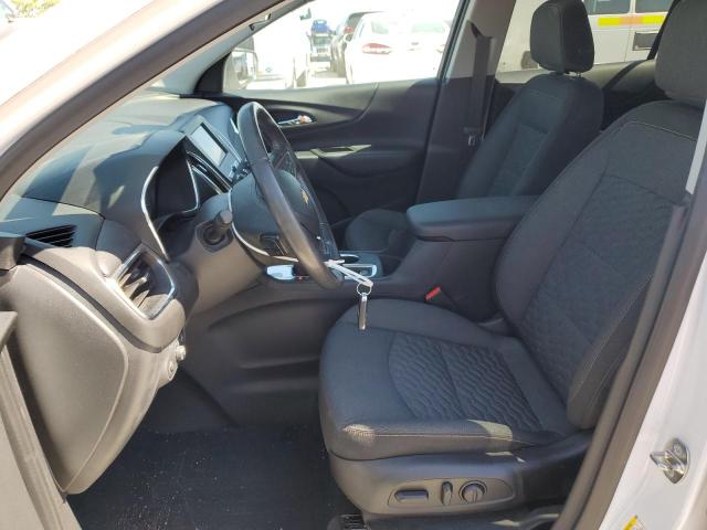 2020 CHEVROLET EQUINOX LT - 3GNAXKEV0LS526066
