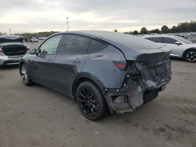 2023 TESLA MODEL Y - 7SAYGDEE6PF835237