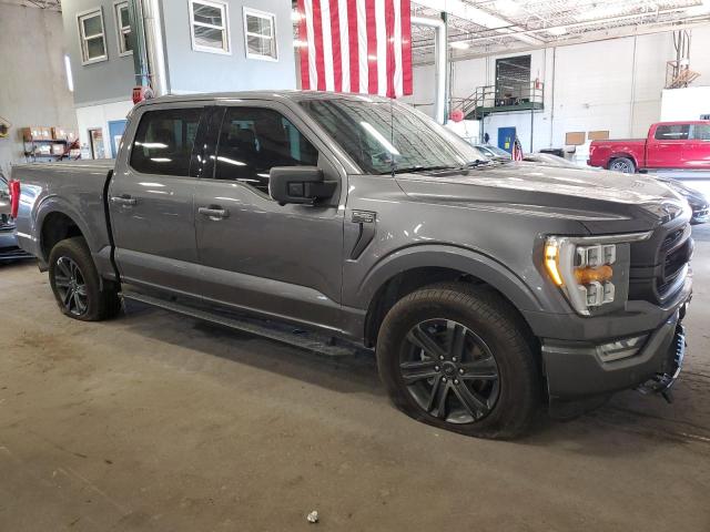 2021 FORD F150 SUPER - 1FTFW1E57MFA41473