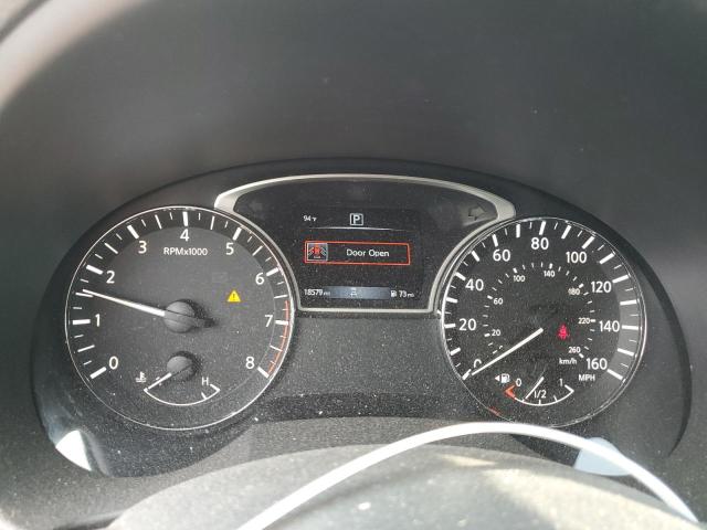 2018 NISSAN ALTIMA 2.5 - 1N4AL3AP3JC251366