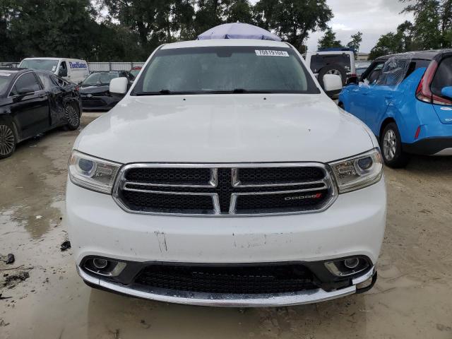 VIN 1C4RDHAG4FC863915 2015 Dodge Durango, Sxt no.5