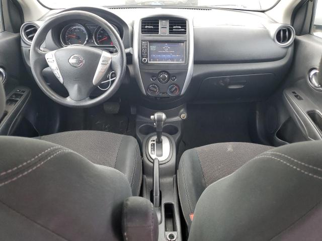 2019 NISSAN VERSA S - 3N1CN7AP7KL850977