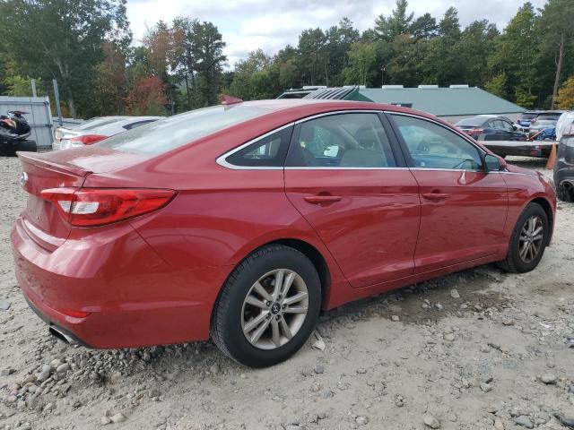 2017 HYUNDAI SONATA SE - 5NPE24AF7HH545573