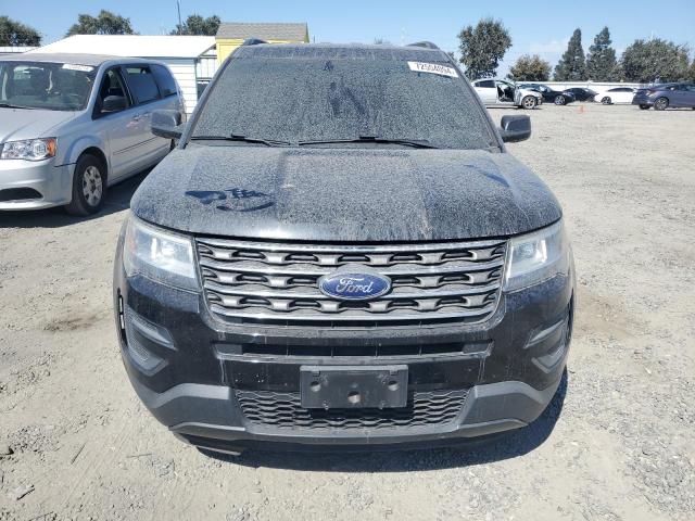 2017 FORD EXPLORER - 1FM5K7BHXHGC67995