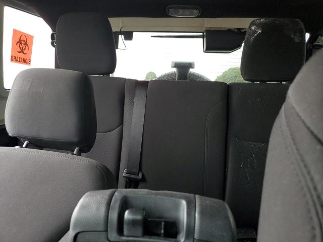 2016 JEEP WRANGLER U - 1C4BJWDG3GL262829