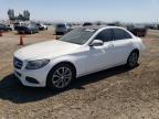 2016 MERCEDES-BENZ C 300 - 55SWF4JB6GU158269