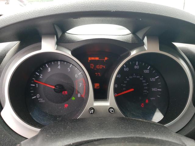 2017 NISSAN JUKE S - JN8AF5MR3HT704930