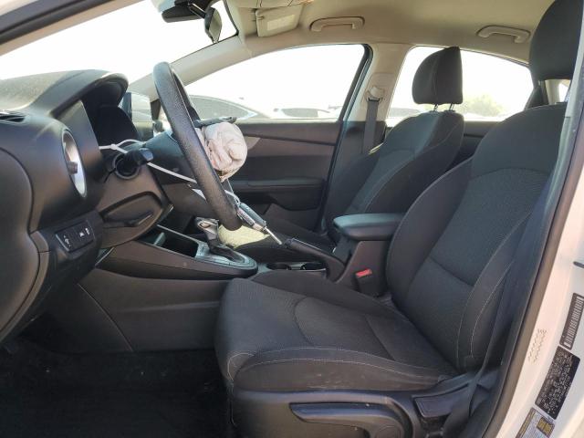 2021 KIA FORTE FE - 3KPF24AD2ME277128