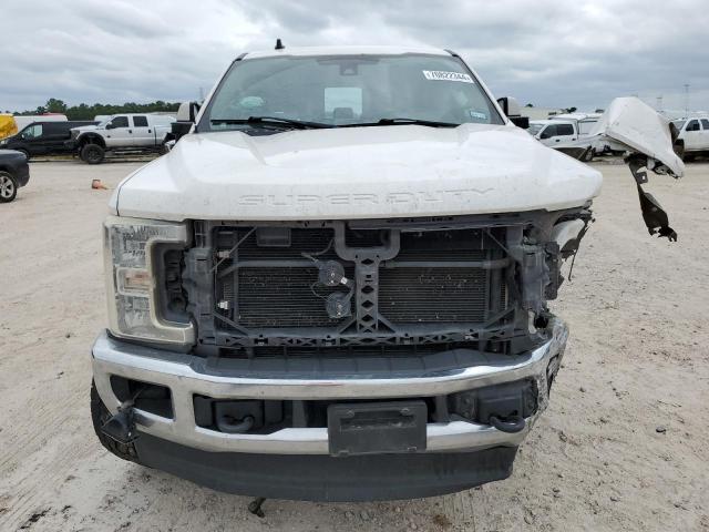 2019 FORD F250 SUPER - 1FT7W2BT4KEC30551