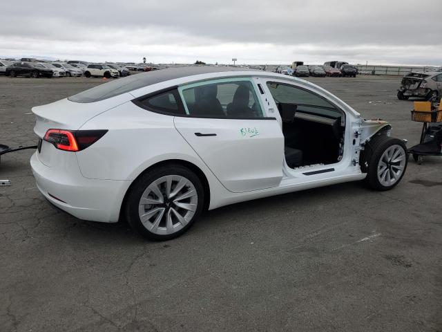 VIN 5YJ3E1EA6PF553740 2023 Tesla MODEL 3 no.3