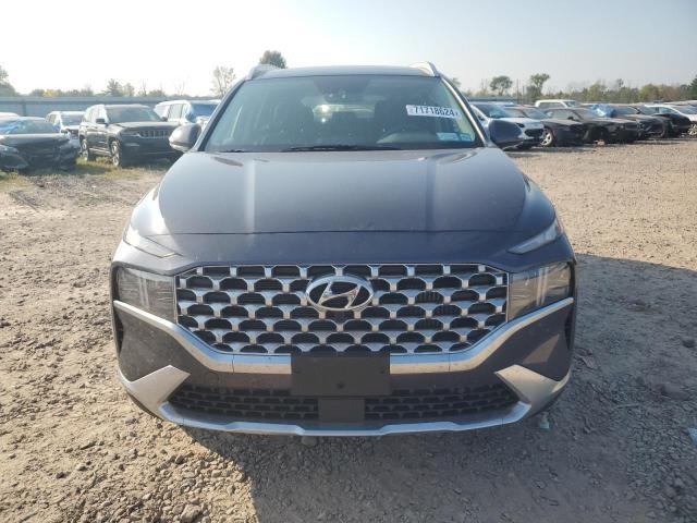 VIN KM8S7DA26PU068443 2023 Hyundai Santa Fe, Limited no.5