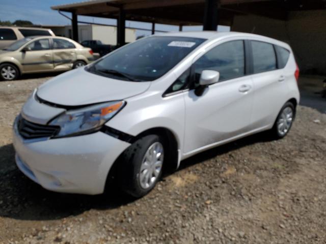 2016 NISSAN VERSA NOTE S 2016