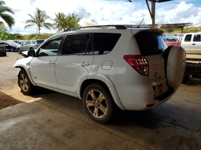 Vin: jtmwf4dv1a5029937, lot: 73031144, toyota rav4 sport 20102