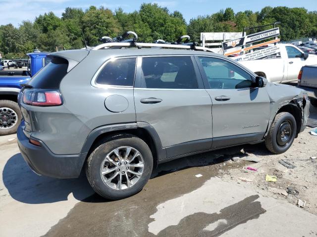 2020 JEEP CHEROKEE L - 1C4PJMLX2LD519379