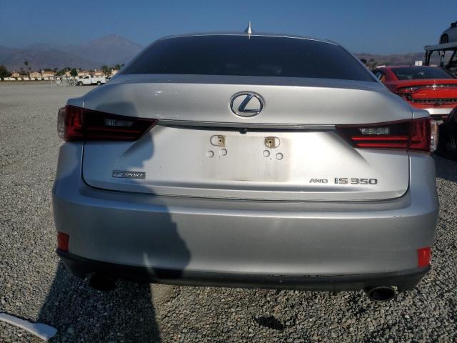 VIN JTHCE1D22F5006229 2015 Lexus IS, 350 no.6