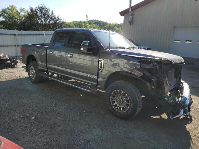 2022 FORD F250 SUPER - 1FT8W2BT9NEG20599