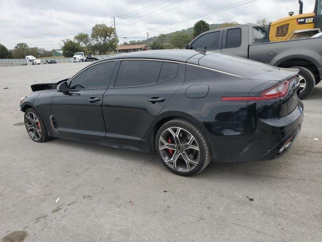 2021 KIA STINGER GT - KNAE35LC8M6089963
