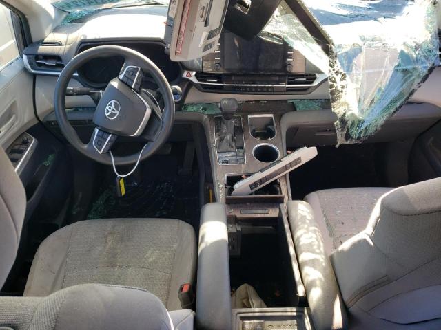 2021 TOYOTA SIENNA LE - 5TDKRKEC5MS071663