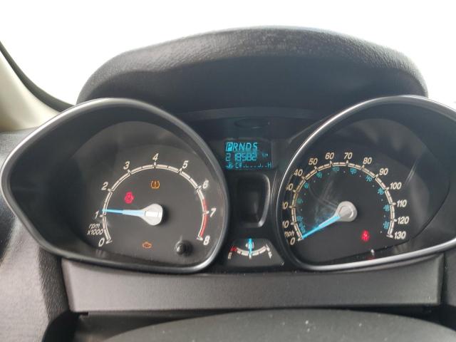2018 FORD FIESTA SE - 3FADP4BJ3JM131583