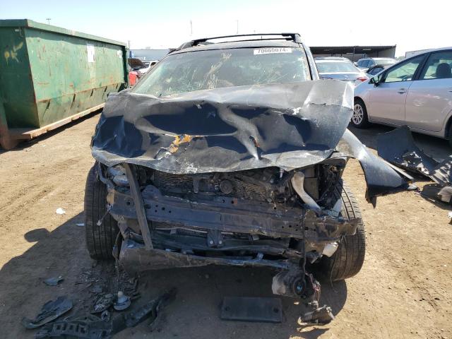 VIN JF2GPAAC8HG259557 2017 Subaru Crosstrek no.5