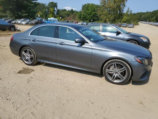 2018 MERCEDES-BENZ E 400 - WDDZF6GBXJA419474