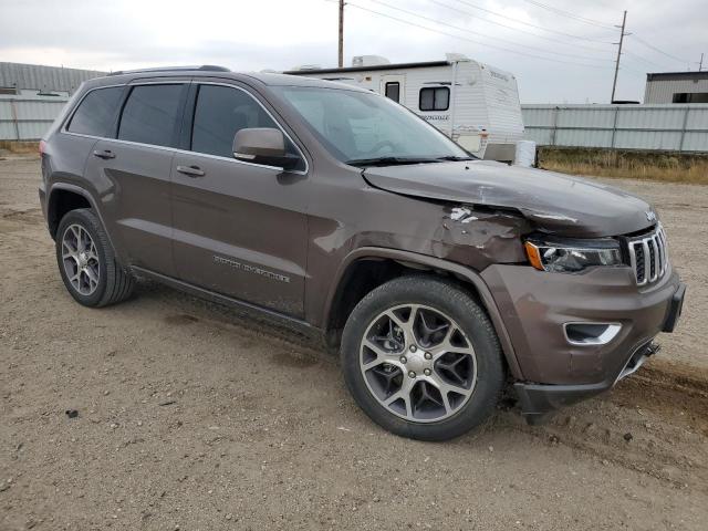2018 JEEP GRAND CHER - 1C4RJFBG2JC279971
