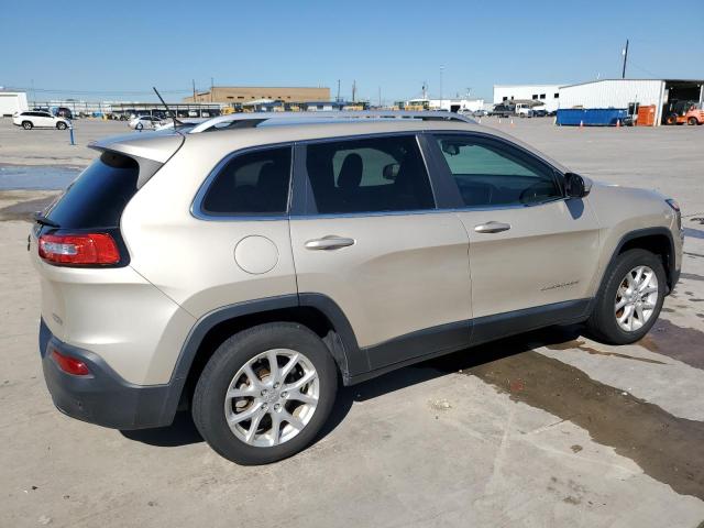 VIN 1C4PJLCB3EW288238 2014 Jeep Cherokee, Latitude no.3