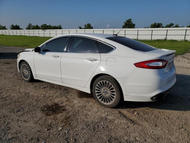 VIN 3FA6P0K92ER279076 2014 Ford Fusion, Titanium no.2