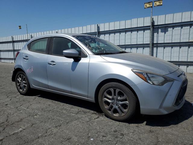 2020 TOYOTA YARIS LE 3MYDLBJV9LY702599