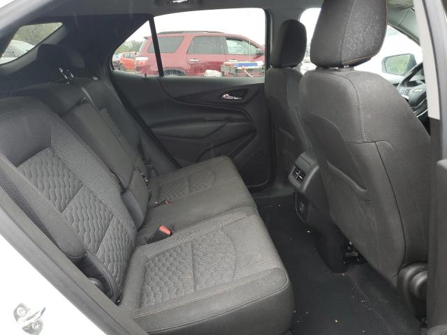 2019 CHEVROLET EQUINOX LT - 3GNAXJEV0KS593467