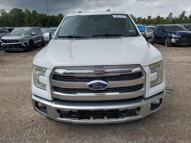 VIN 1FTEW1CF6GFA55764 2016 Ford F-150, Supercrew no.5