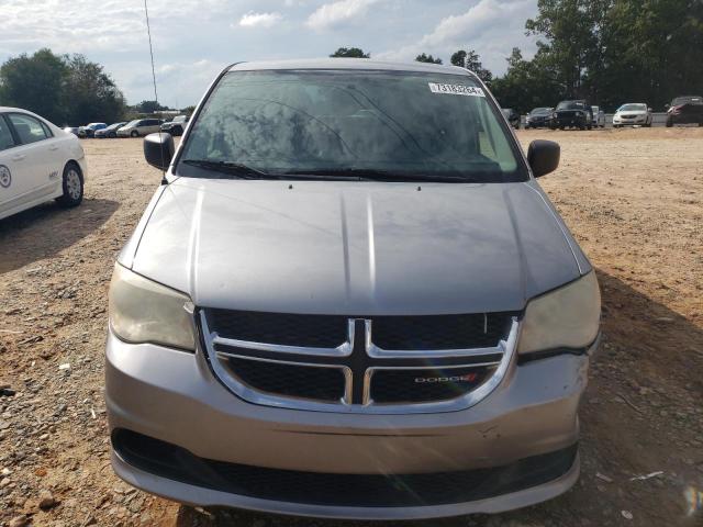 VIN 2C4RDGBG7ER340273 2014 Dodge Grand Caravan, SE no.5