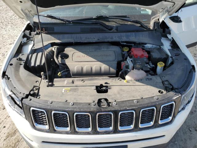 2020 JEEP COMPASS LA - 3C4NJDBB1LT223504