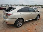 LEXUS RX 350 BAS photo