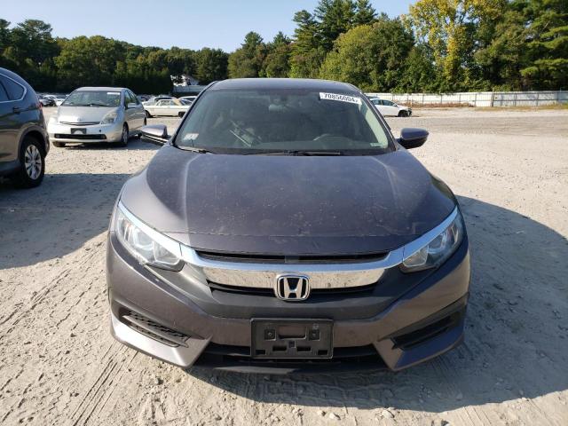 VIN 2HGFC2F75GH532241 2016 Honda Civic, EX no.5