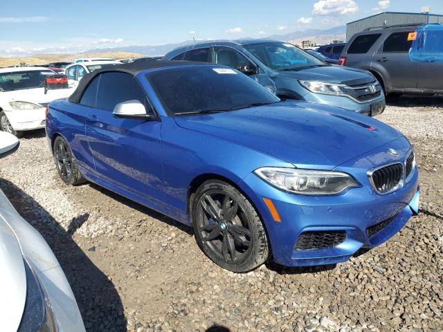 VIN WBA2L1C39HV666863 2017 BMW M2 no.4